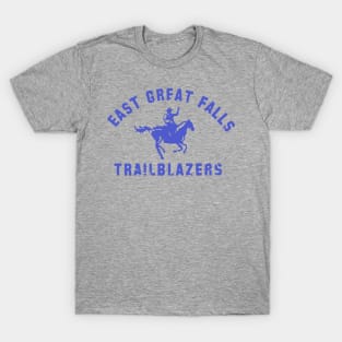 EGF Trailblazers T-Shirt